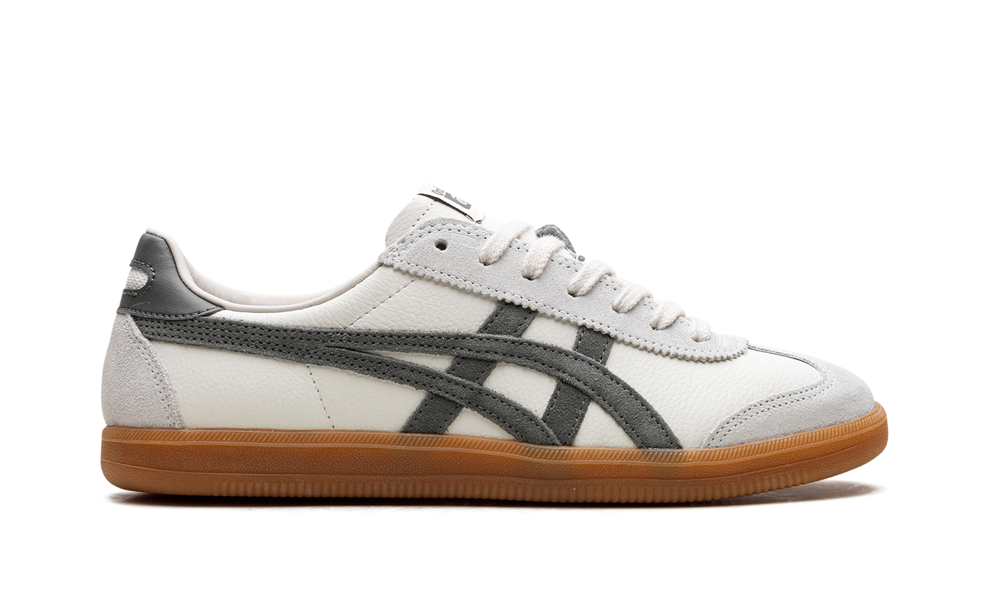 Onitsuka Tiger Tokuten Cream / Truffle Grey 1183C086 102