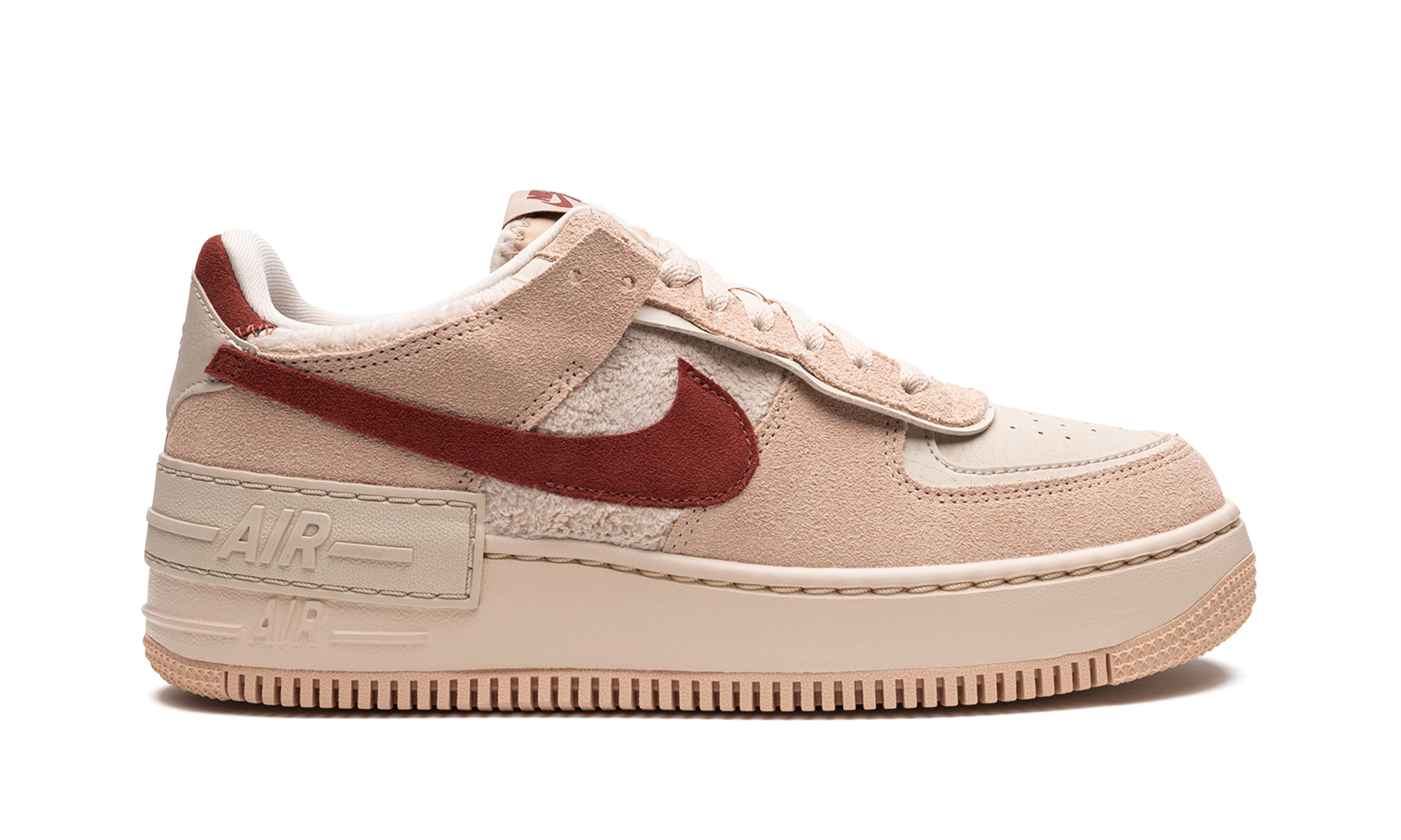 Nike AIR FORCE 1 SHADOW WMNS Shimmer DZ4705 200