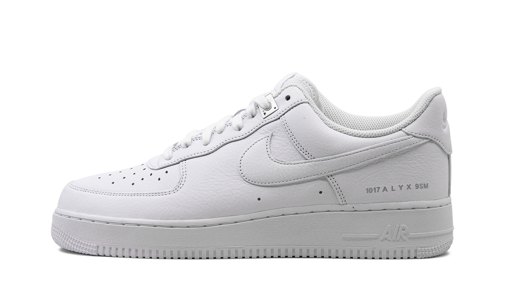 Nike Air Force 1 Alyx - White FJ4908 100