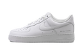 Nike Air Force 1 Alyx - White FJ4908 100