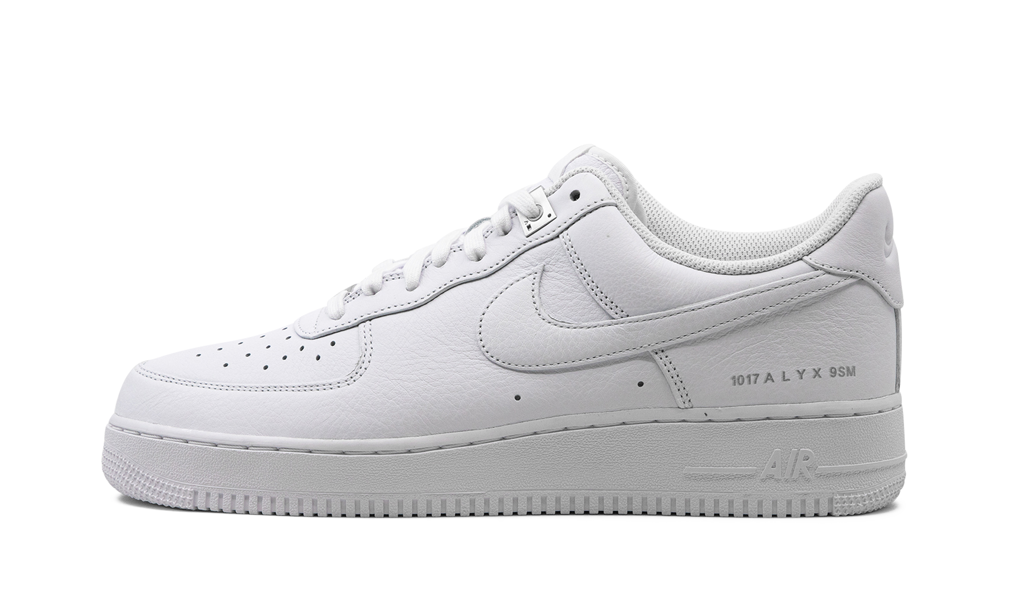 Nike Air Force 1 Alyx - White FJ4908 100
