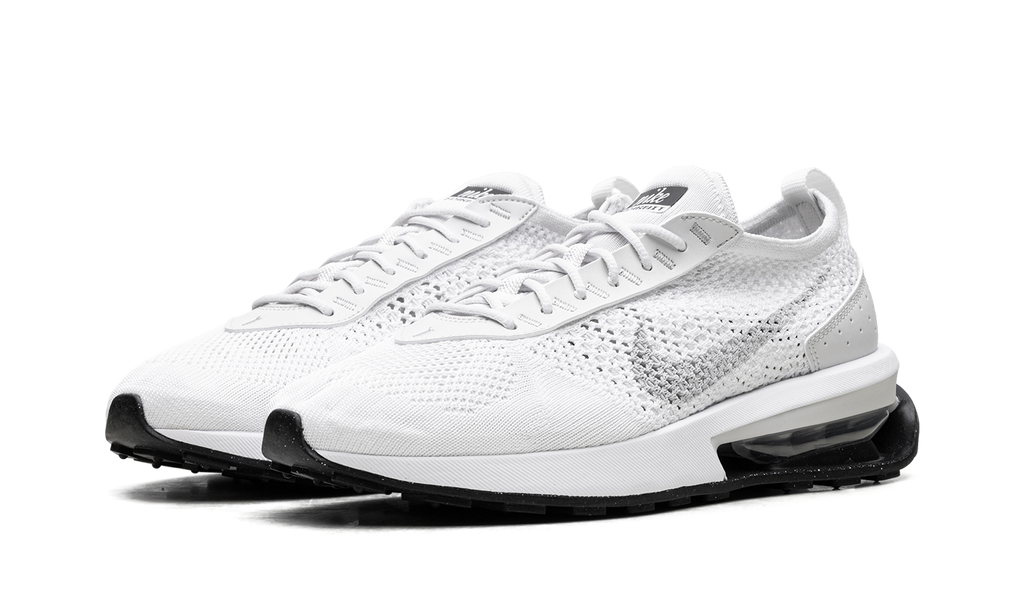 Nike AIR MAX FLYKNIT RACER WMNS Pure Platinum DM9073 100