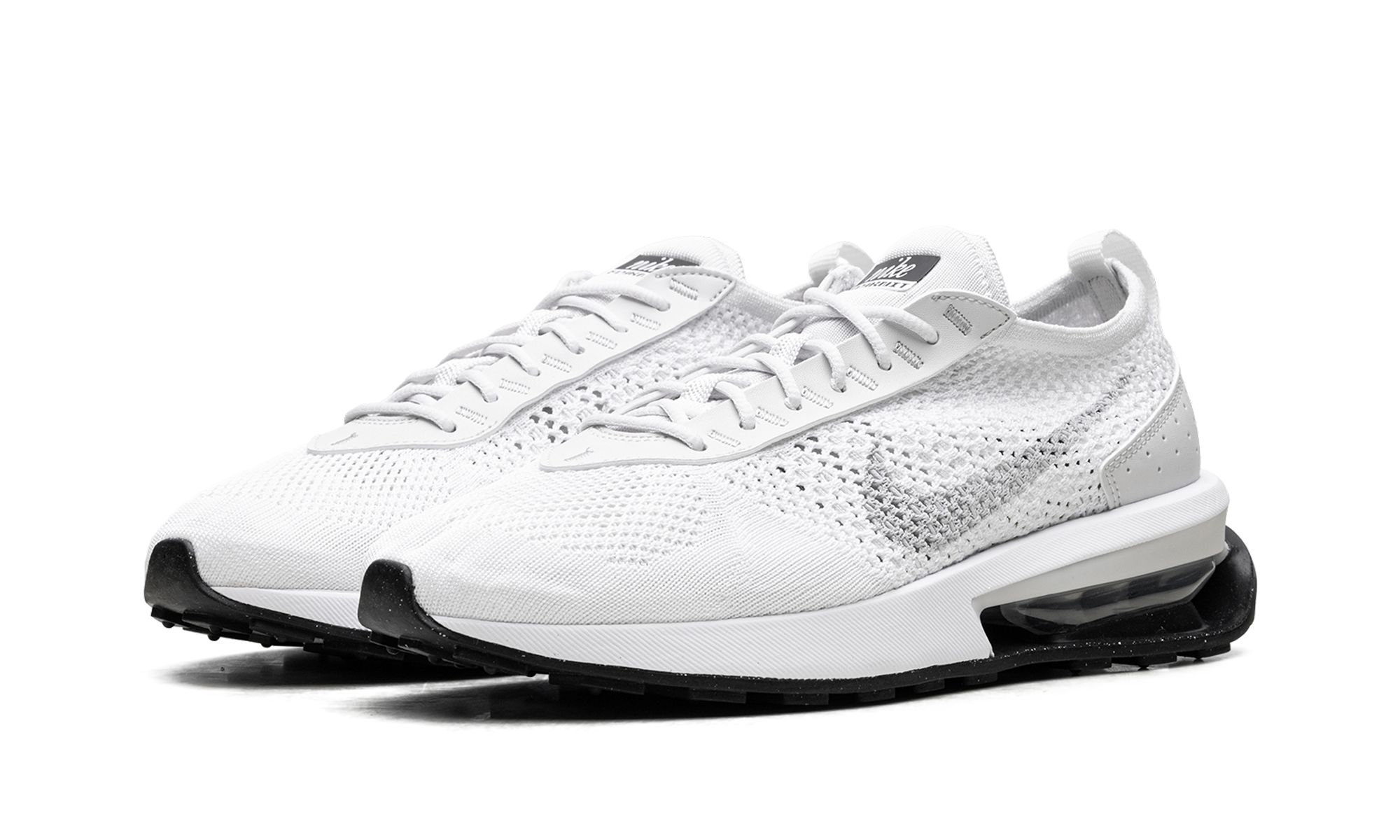 Nike AIR MAX FLYKNIT RACER WMNS Pure Platinum DM9073 100