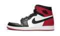 Air Jordan 1 Retro High OG Black Toe 555088 184