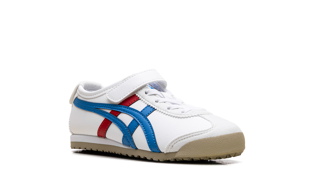 Onitsuka Tiger Mexico 66 PS White Directoire Blue 1184A049 103