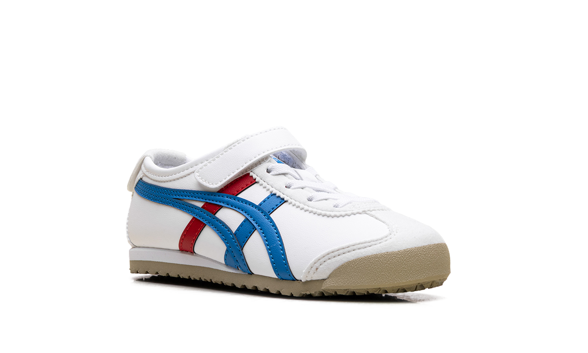 Onitsuka Tiger Mexico 66 PS White Directoire Blue 1184A049 103