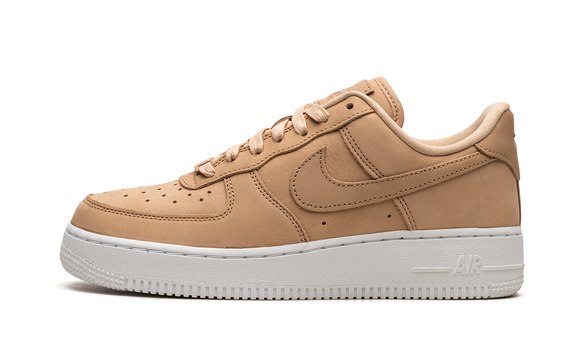Nike AIR FORCE 1 PRM MF WMNS Vachetta Tan DR9503 201