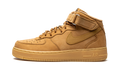 Nike Air Force 1 Mid '07 'Flax DJ9158 200