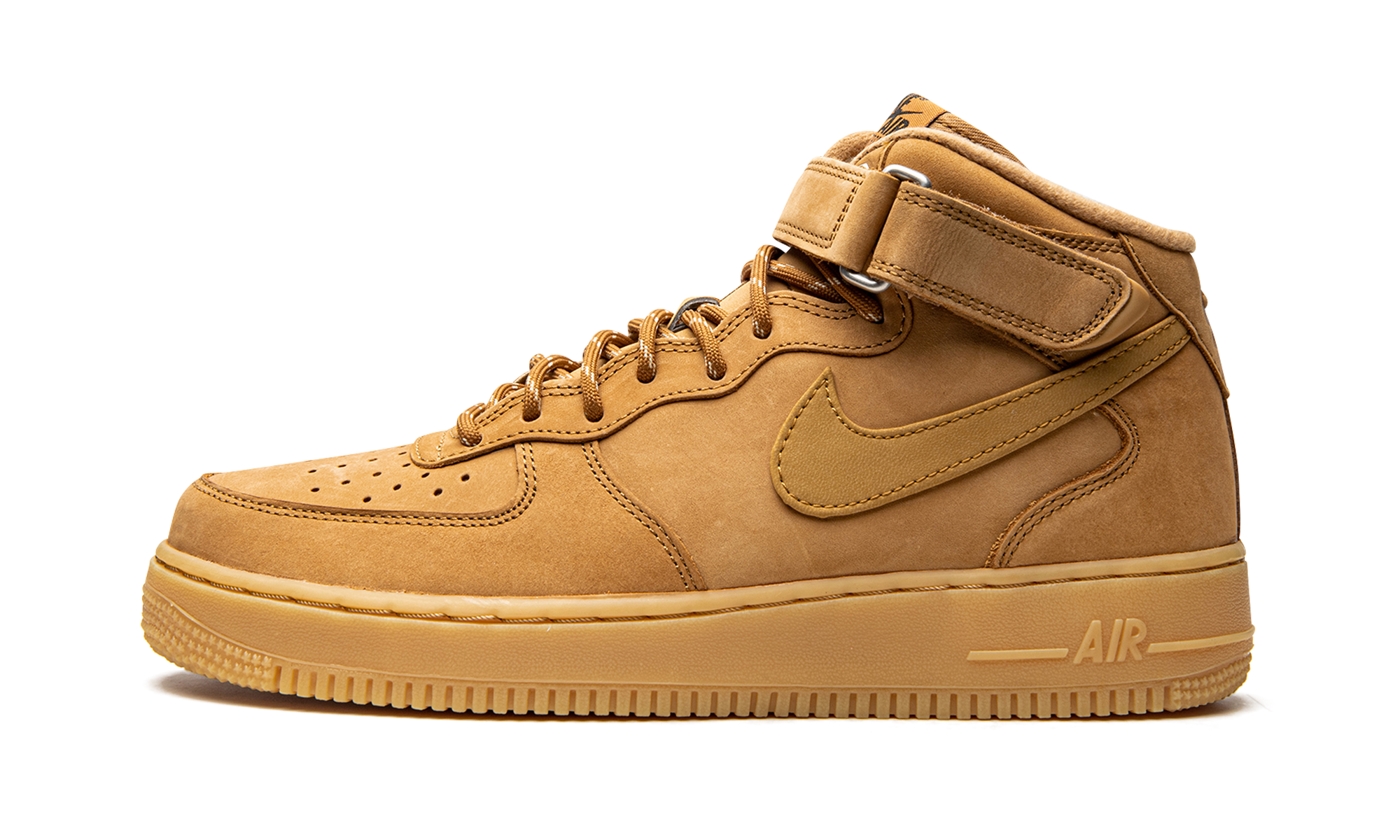 Nike Air Force 1 Mid '07 'Flax DJ9158 200