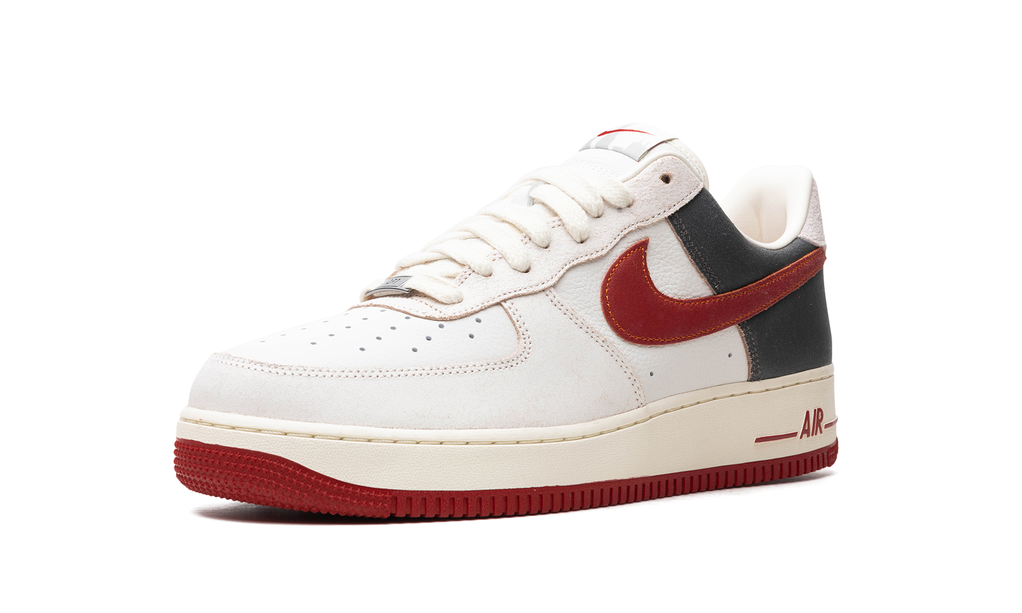 Nike Air Force 1 Low Chicago FQ8743 121