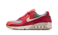 Nike Air Max 90 PRM Gym Red DH4621 600