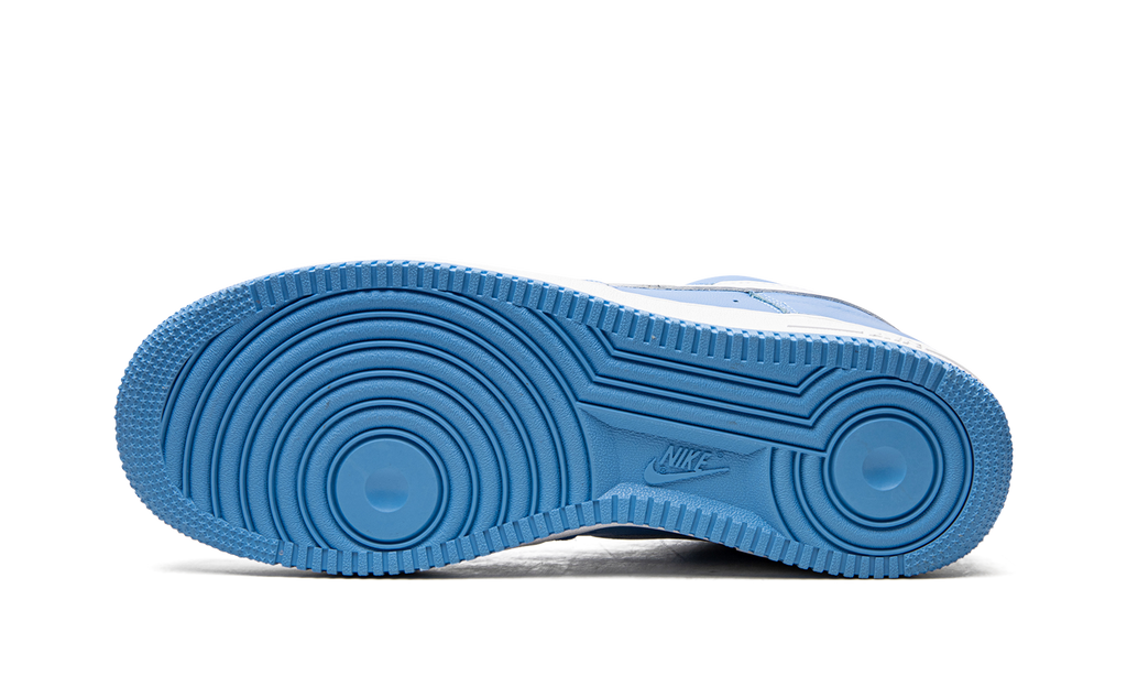 Nike Air Force 1 Low Color Of The Month DM0576 400