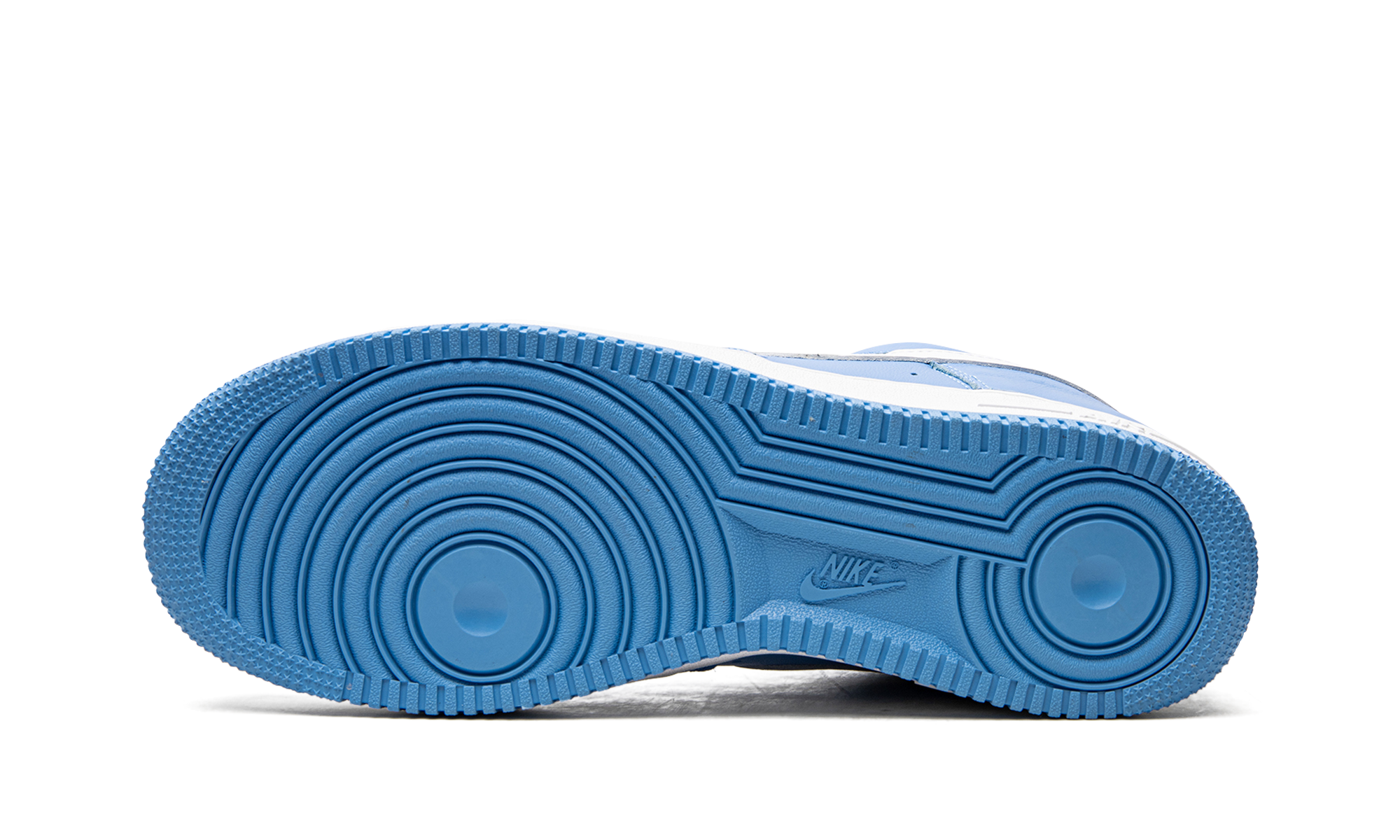 Nike Air Force 1 Low Color Of The Month DM0576 400