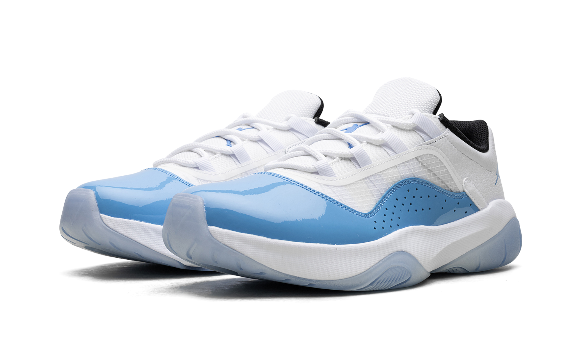 Air Jordan 11 CMFT Low University Blue DN4180 114