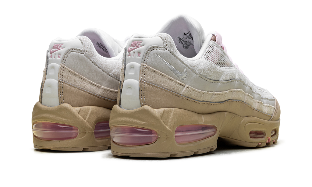 Nike Air Max 95 WMNS Linen IB6396 201