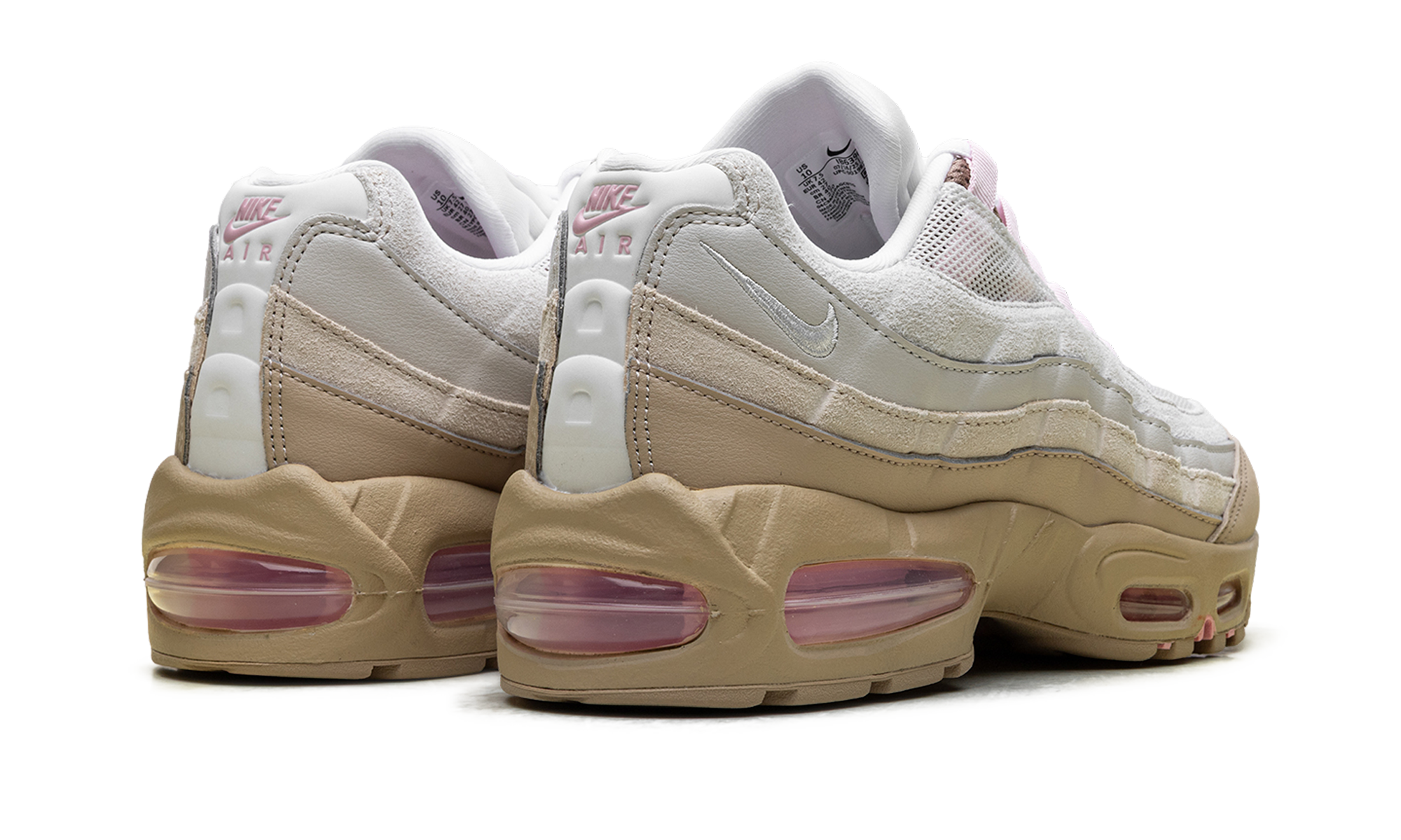 Nike Air Max 95 WMNS Linen IB6396 201