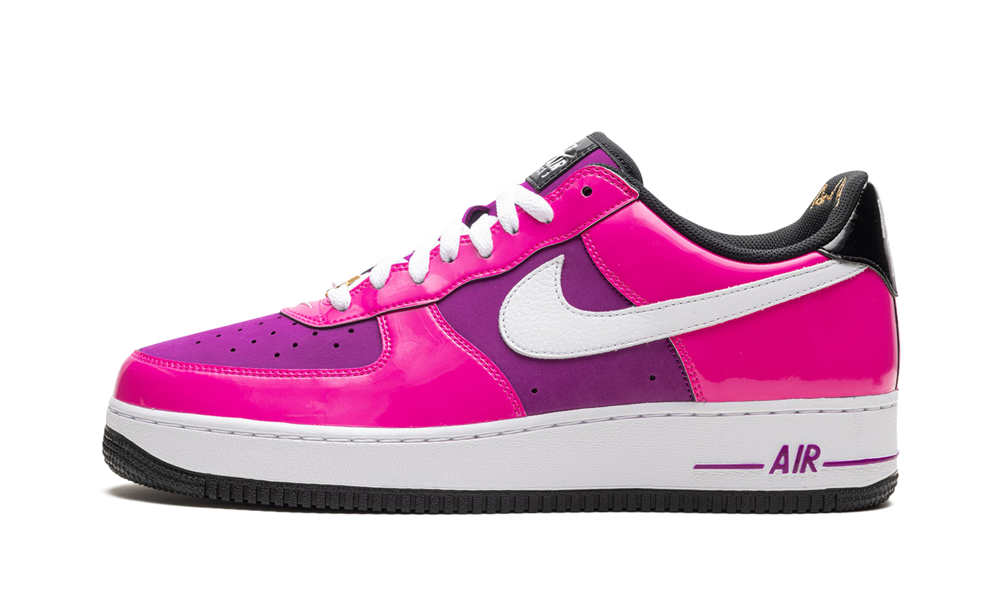 Nike Air Force 1 Las Vegas FV6150 600
