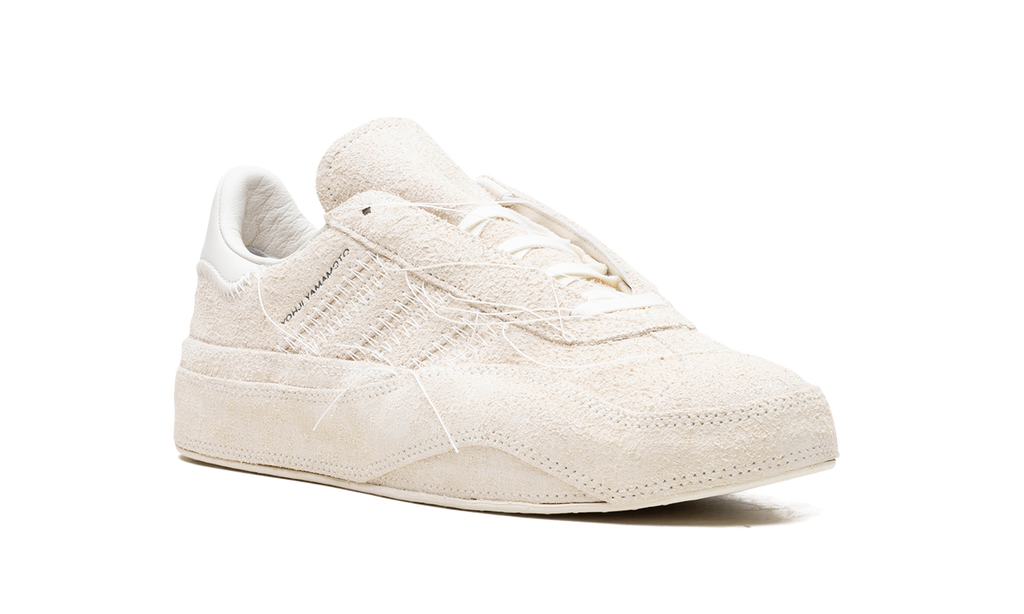 Adidas Gazelle OFF WHITE/OFF WHITE/OFF WHITE FZ6404