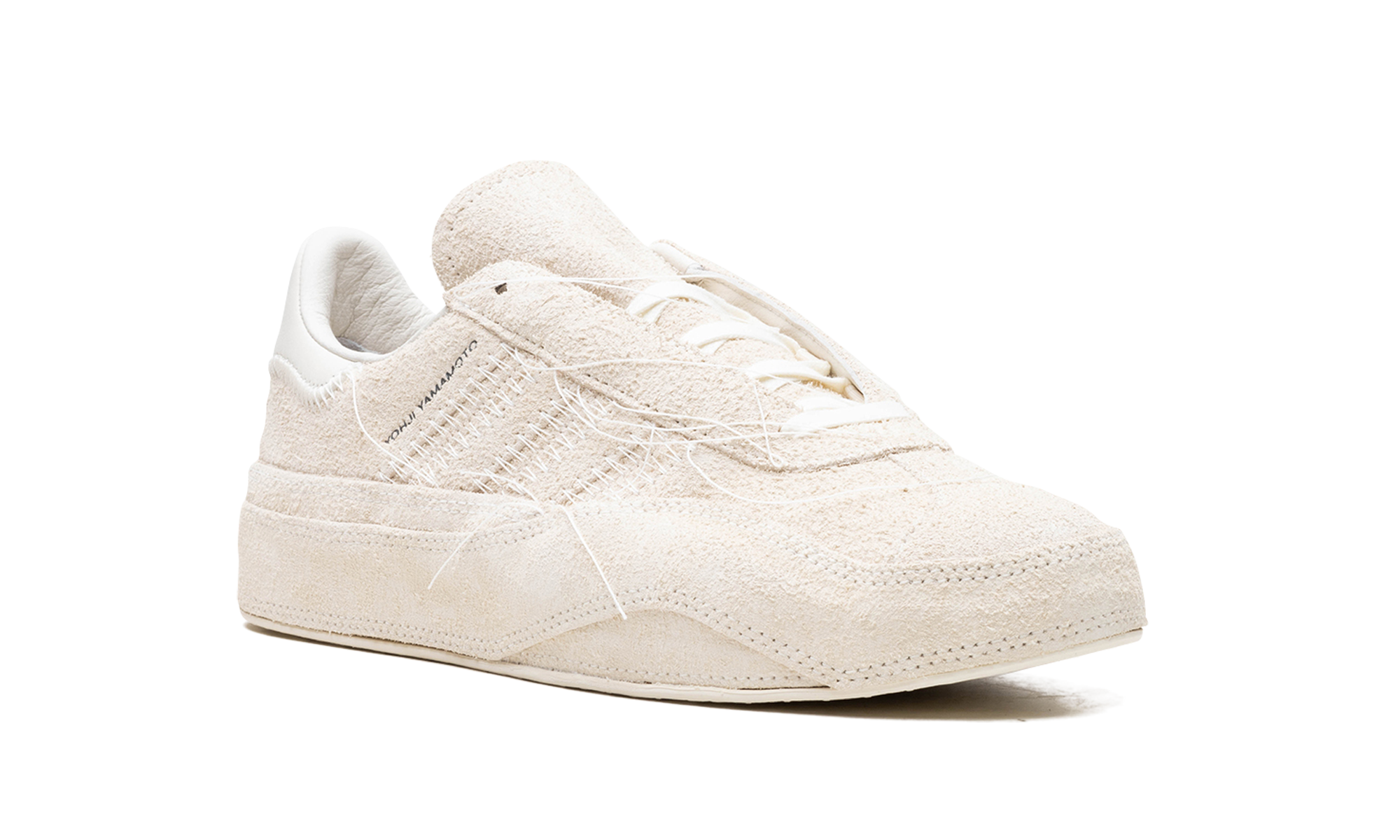 Adidas Gazelle OFF WHITE/OFF WHITE/OFF WHITE FZ6404