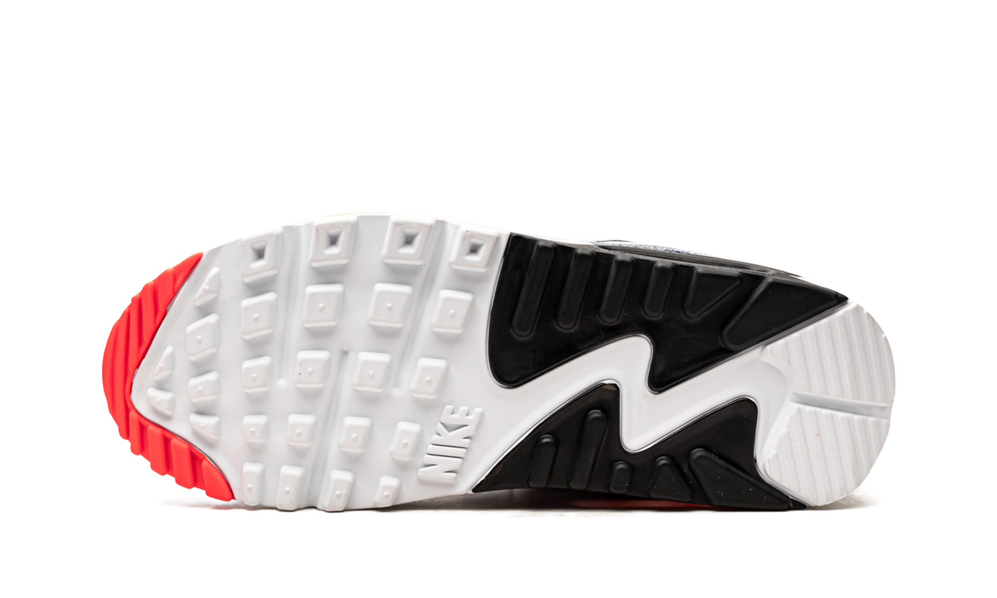 Nike AIR MAX 90 MNS WMNS Brushstroke CZ7937 100