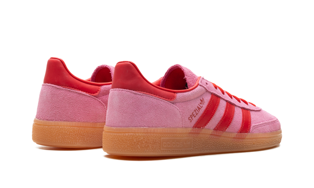 Adidas Handball Spezial Better Scarlet JR5006