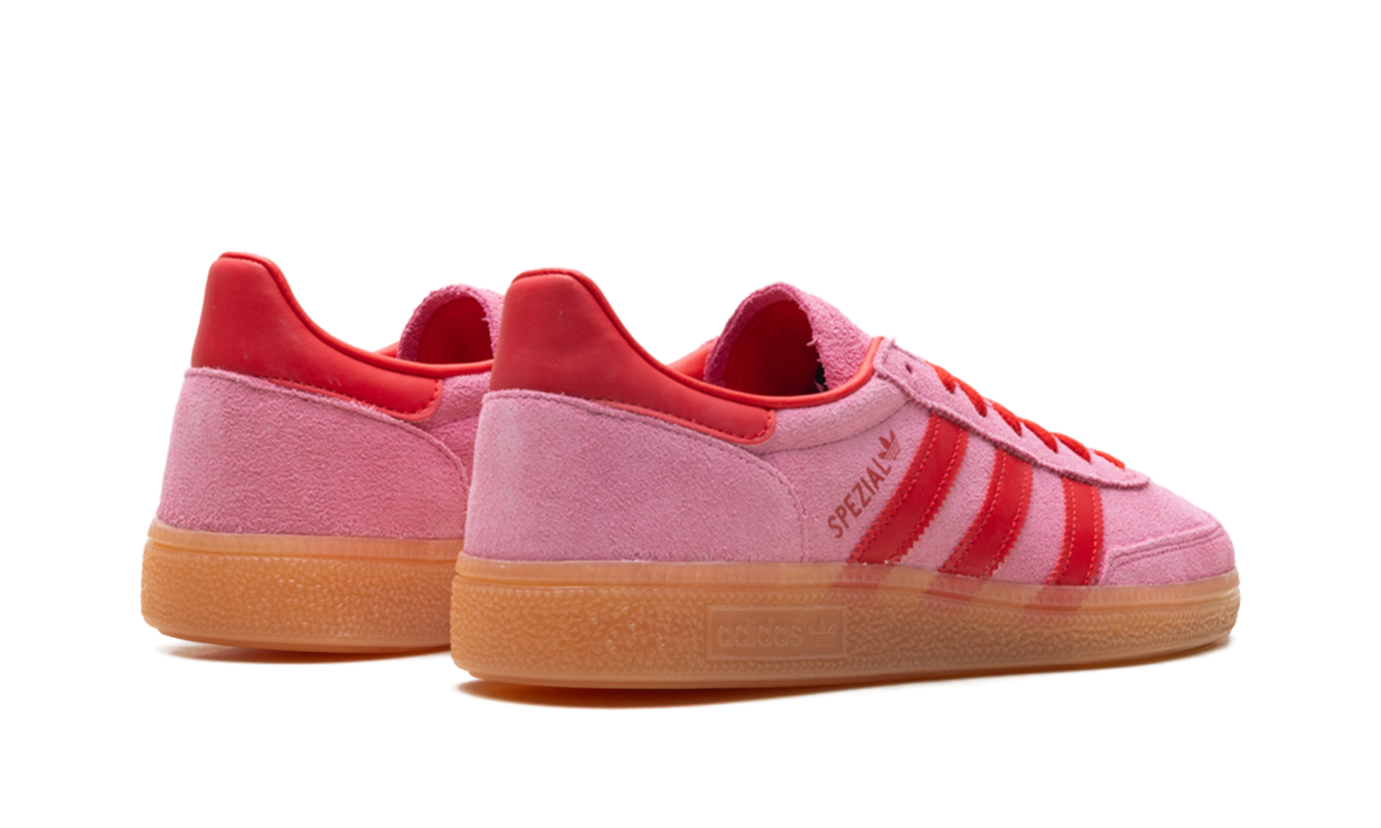 Adidas Handball Spezial Better Scarlet JR5006