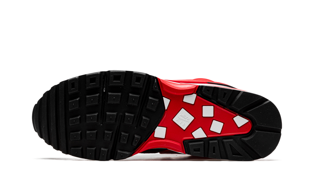Nike Air Max BW OG Sport Red DN4113 100