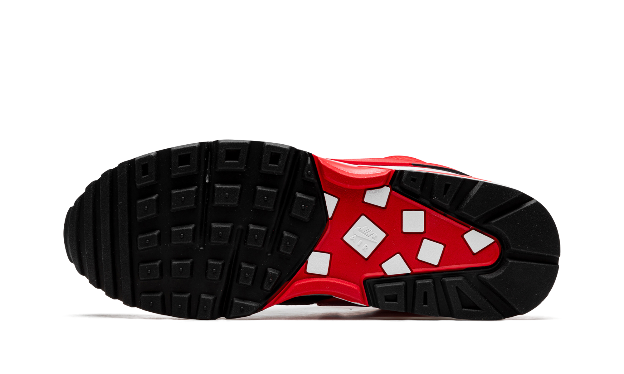 Nike Air Max BW OG Sport Red DN4113 100