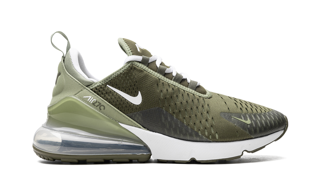 Nike Air Max 270 Medium Olive FJ0680 222