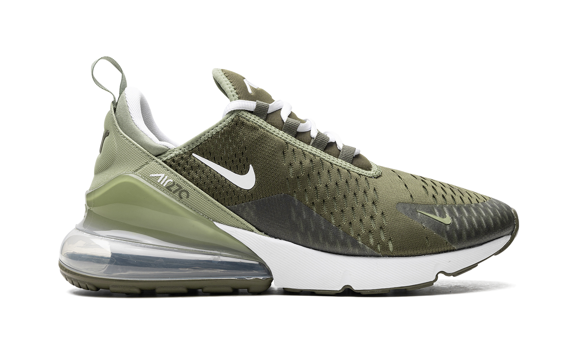 Nike Air Max 270 Medium Olive FJ0680 222