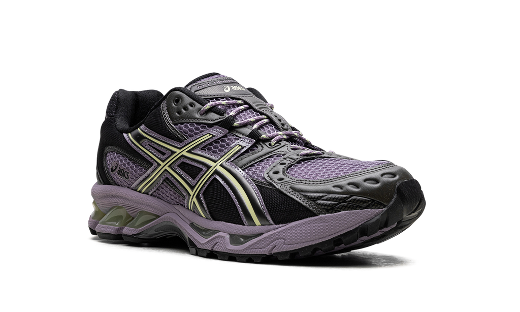 Asics GEL-Nimbus 10.1 Violet Quartz / Cool Matcha 1203A543 500