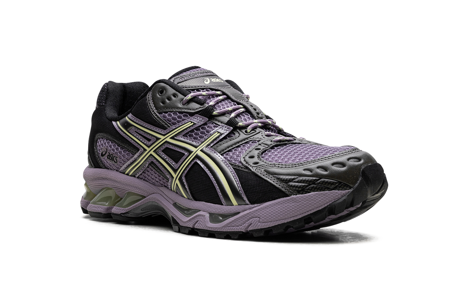Asics GEL-Nimbus 10.1 Violet Quartz / Cool Matcha 1203A543 500