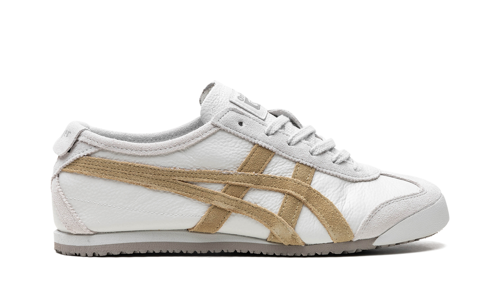 Onitsuka Tiger Mexico 66 Vintage Glacier Grey Khaki Beige 1183B391 021