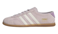 Adidas Gazelle Lo Pro WMNS Ice Purple / Core White / Gum IH6942