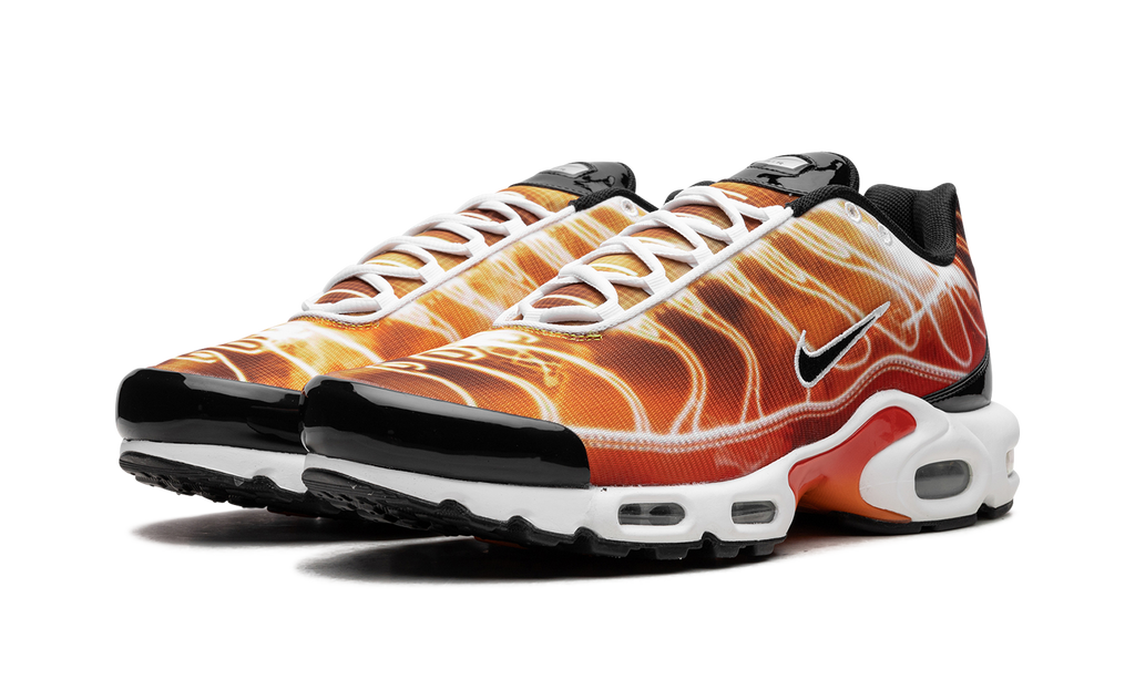 Nike Air Max Plus Light Photography - Sport Red DZ3531 600
