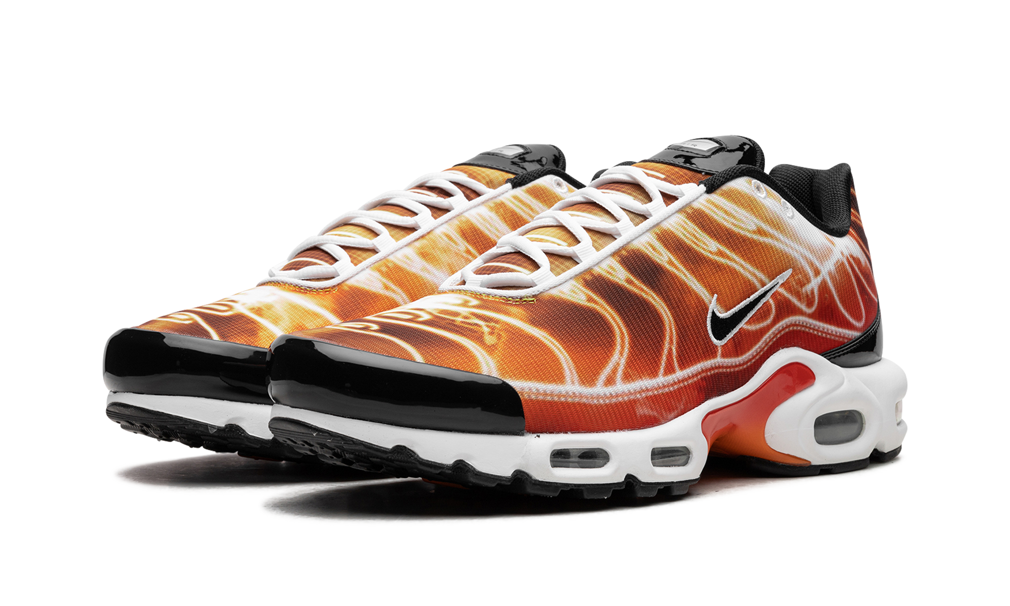 Nike Air Max Plus Light Photography - Sport Red DZ3531 600