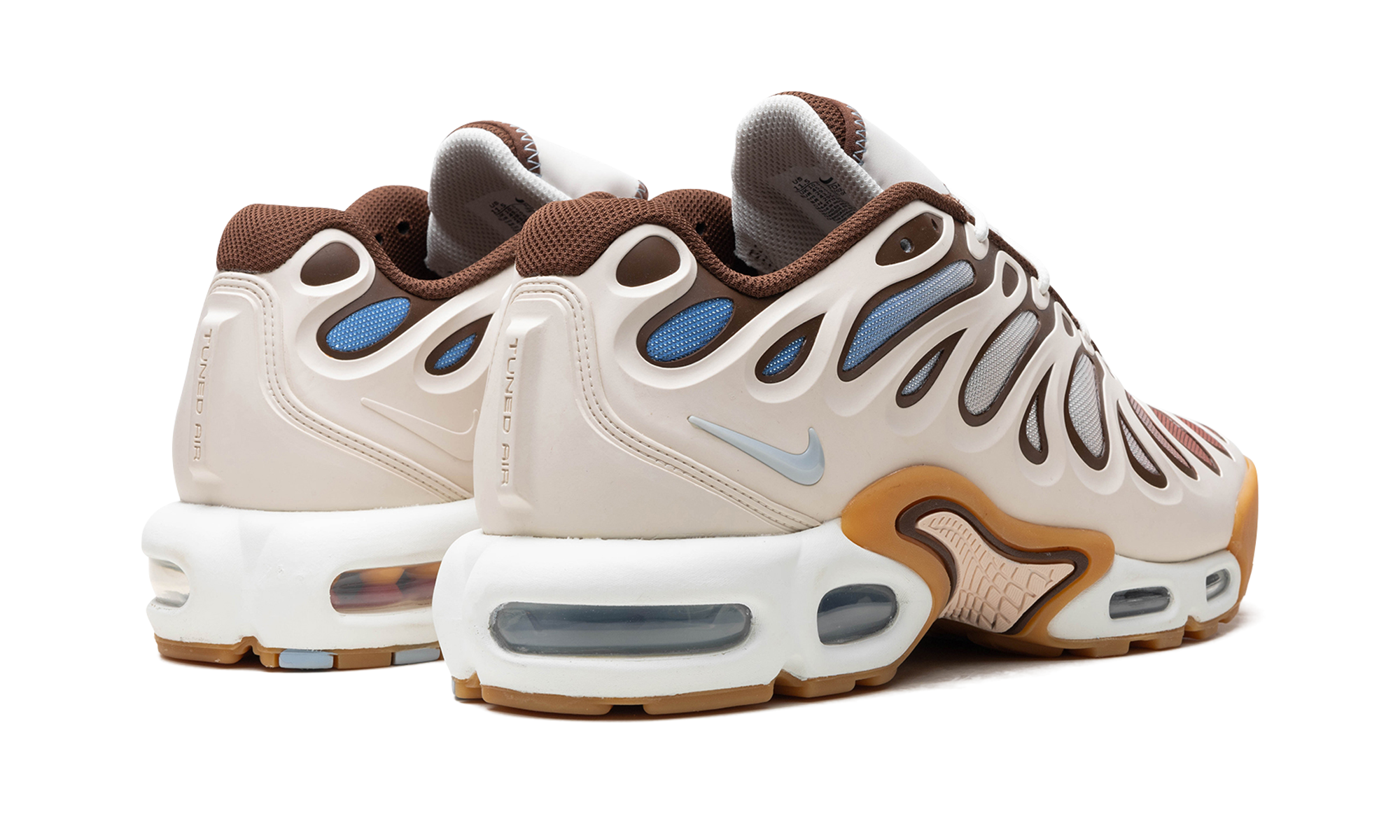 Nike Air Max Plus Drift Phantom Cacao Wow FD4290 001