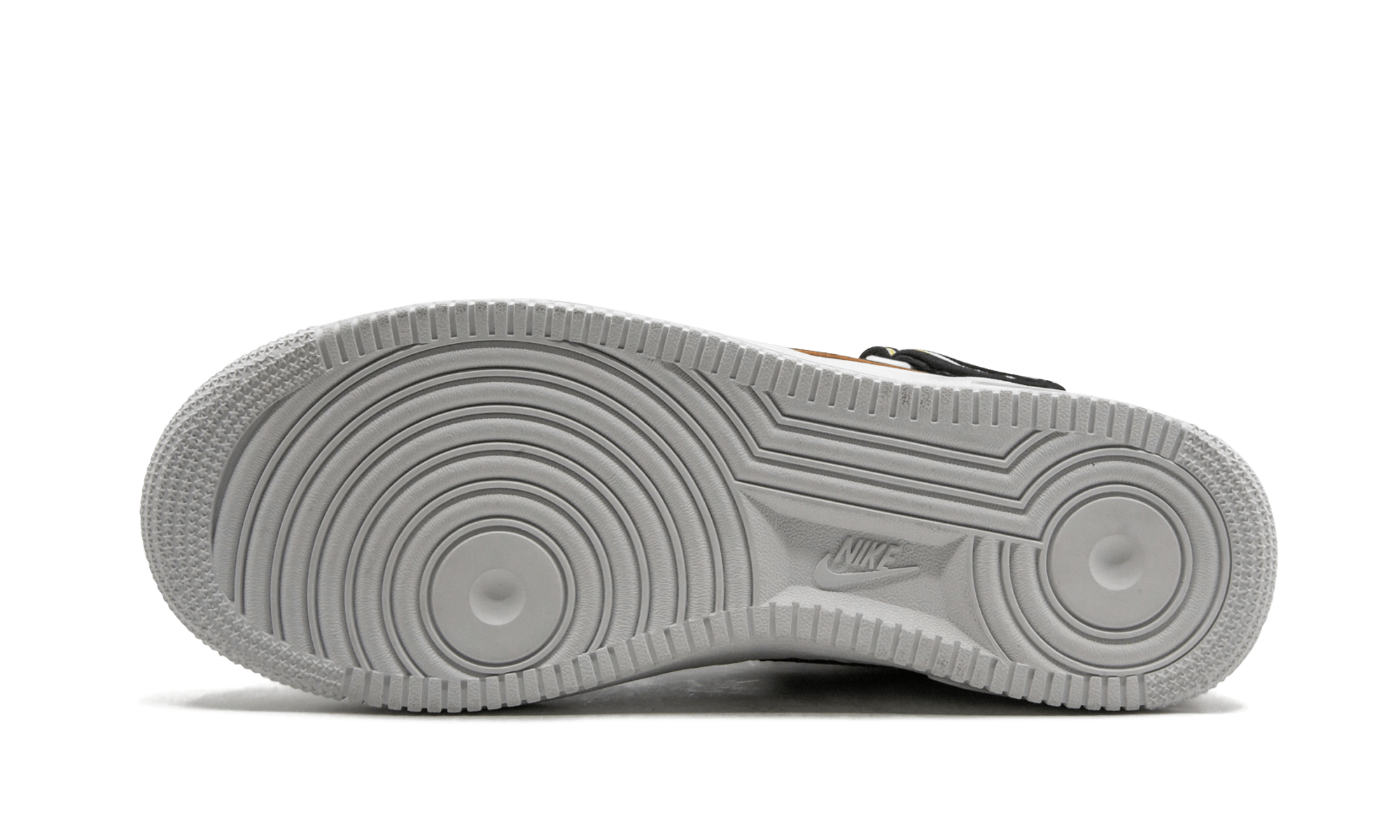 Nike Air Force 1 Mid SP / Tisci White
