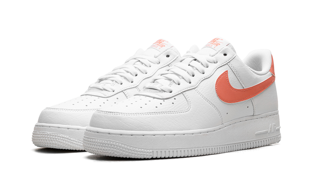 Nike Air Force 1 07 Next Nature Wmns Mango DC9486 107
