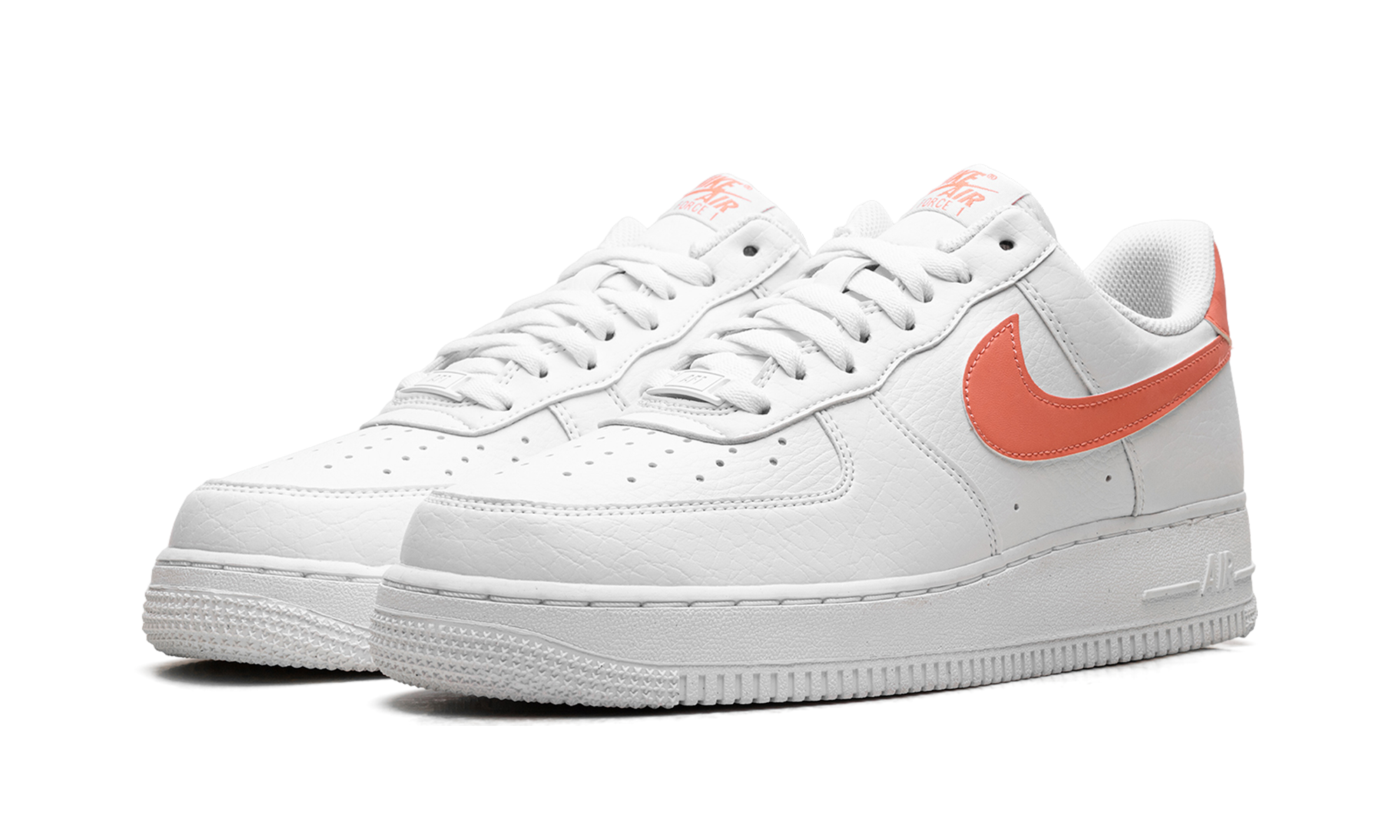 Nike Air Force 1 07 Next Nature Wmns Mango DC9486 107
