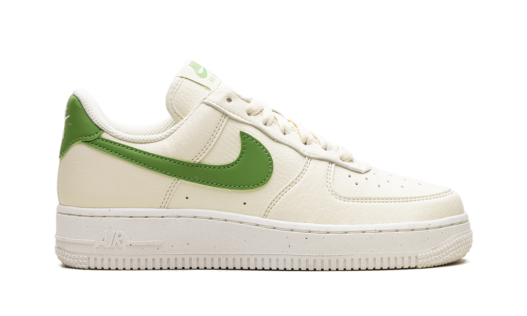 Nike NIKE AIR FORCE 1 '07 LO WMNS COCONUT MILK DV3808 102