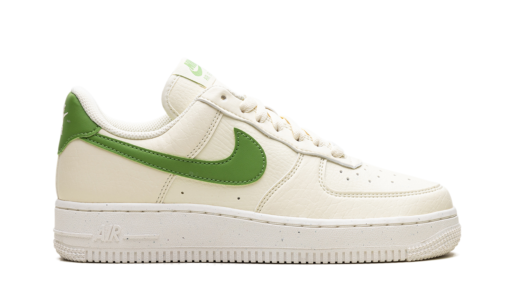 Nike NIKE AIR FORCE 1 '07 LO WMNS COCONUT MILK DV3808 102