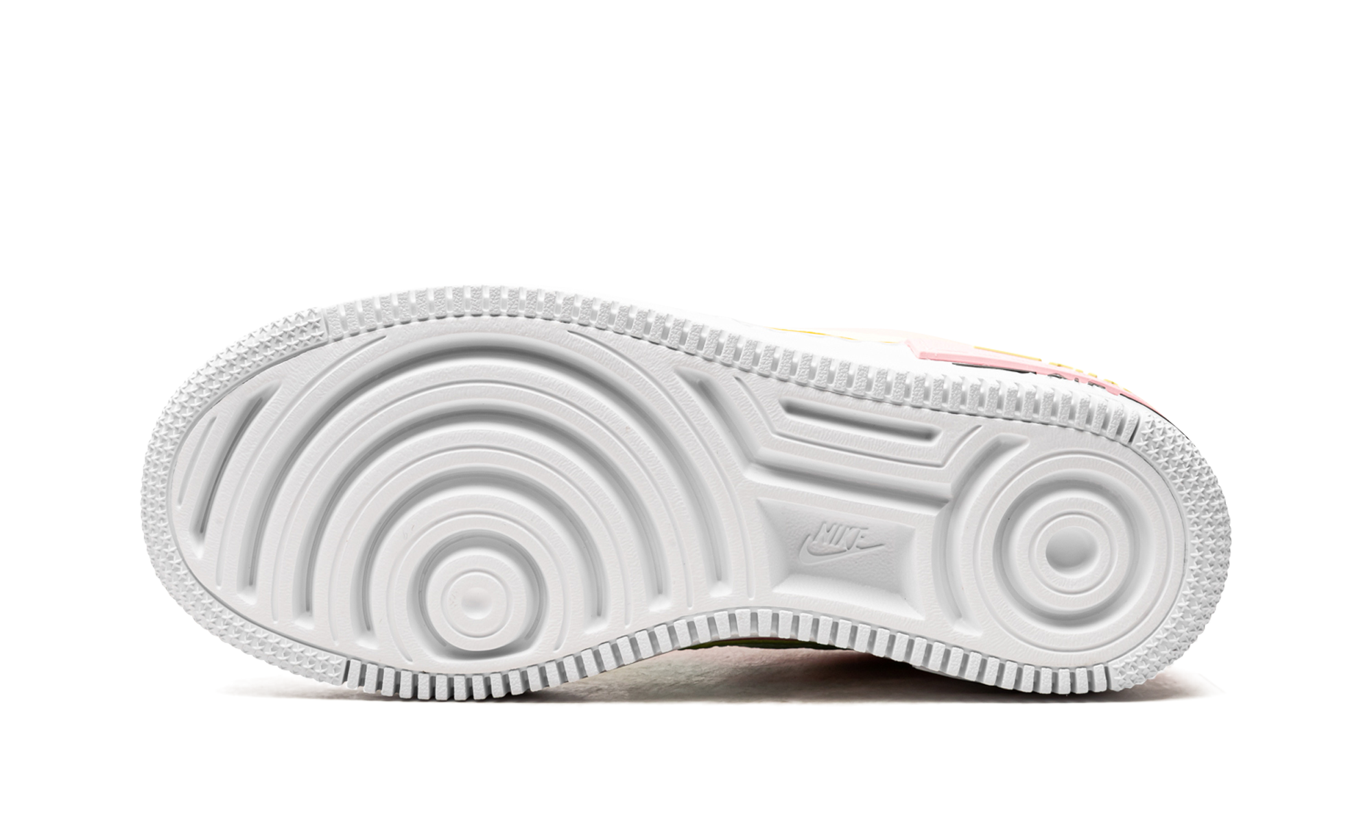Nike OMENS AIR FORCE 1 SHADO WMNS Arctic Punch CU8591 601
