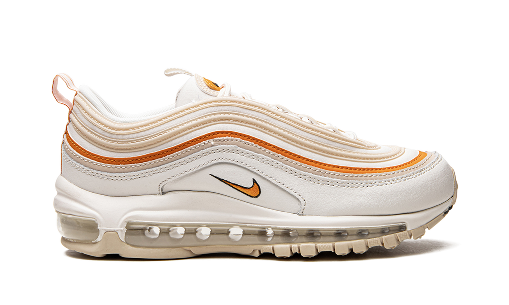 Nike AIR MAX 97 MNS WMNS Phantom / Light Curry DQ8594 001