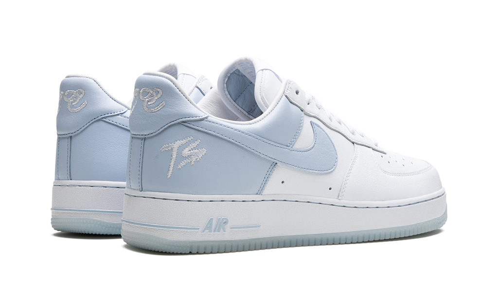 Nike Air Force 1 Low Terror Squad- Porpoise FJ5755 100