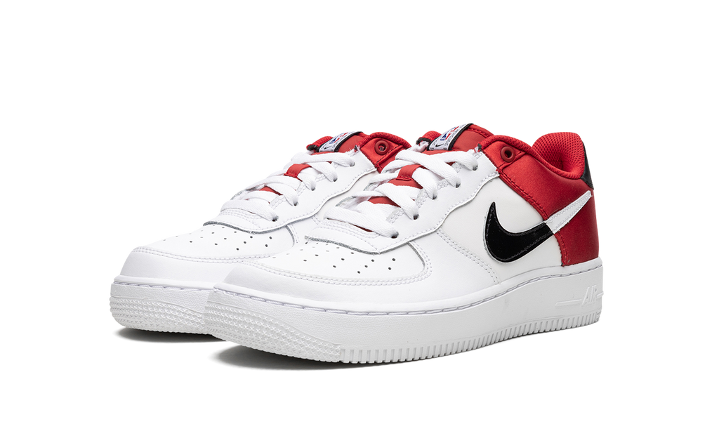 Nike Air Force 1 LV8 1 (GS) NBA CK0502 600