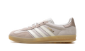 Adidas Gazelle Indoor WMNS Light Brown / Off White / Gum HQ2662