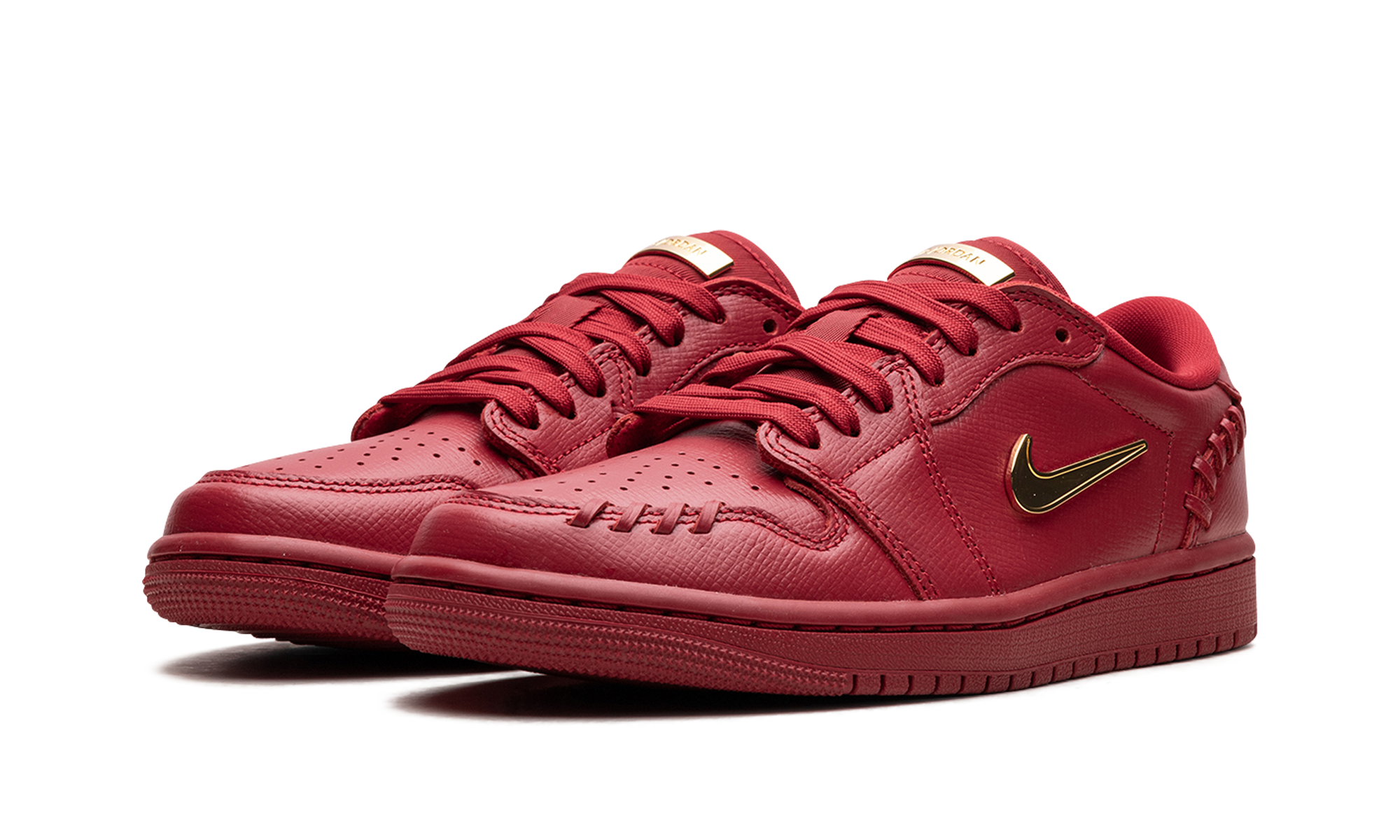 Air Jordan 1 Gym Red FN5032 607
