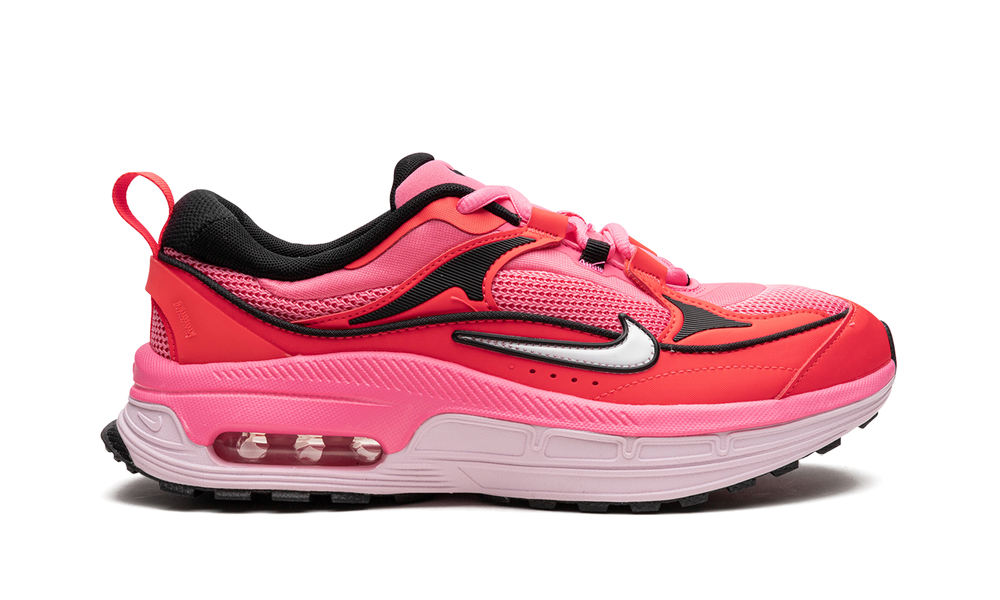 Nike AIR MAX BLISS WMNS DH5128 600