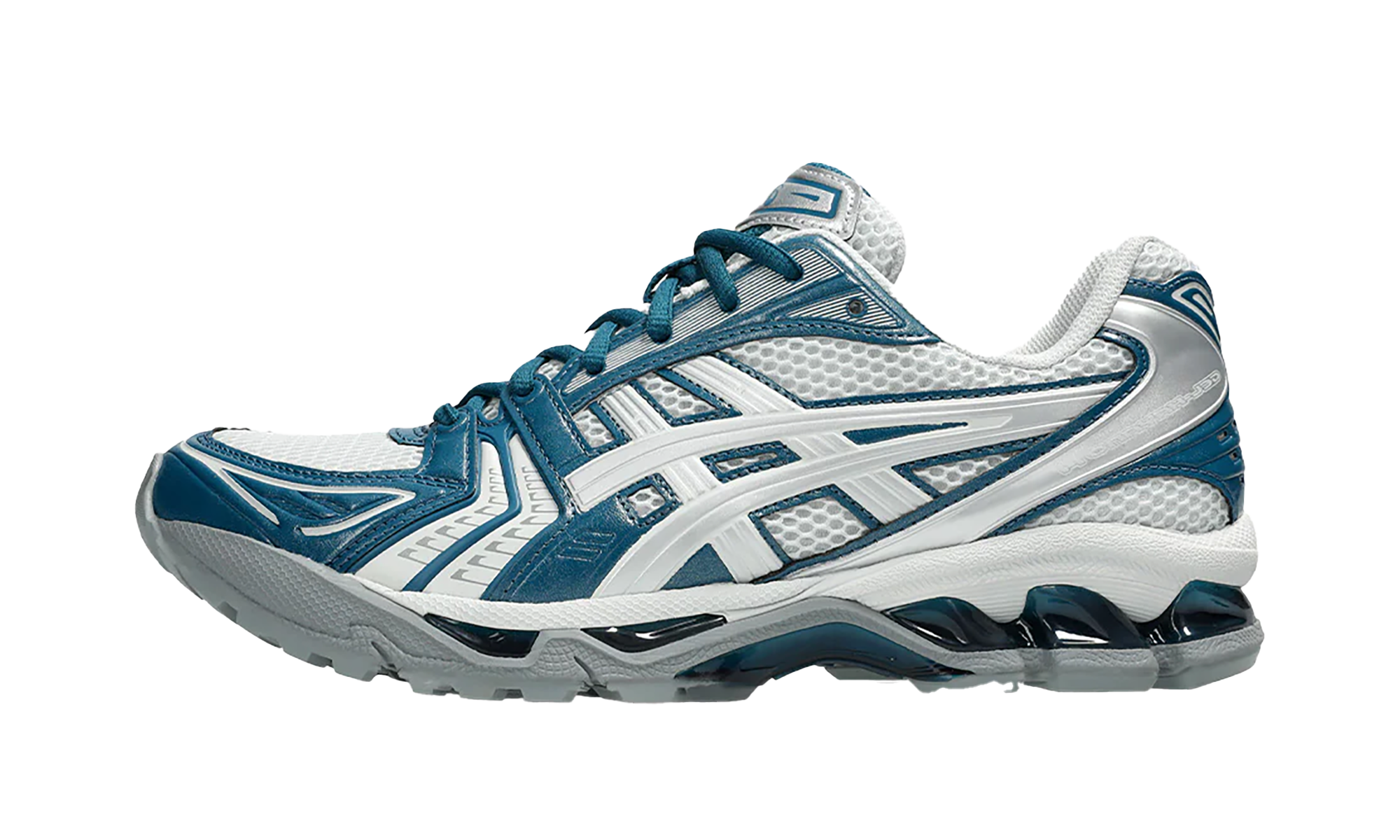 Asics Gel-Kayano 14 Glacier Grey 1203A537 031
